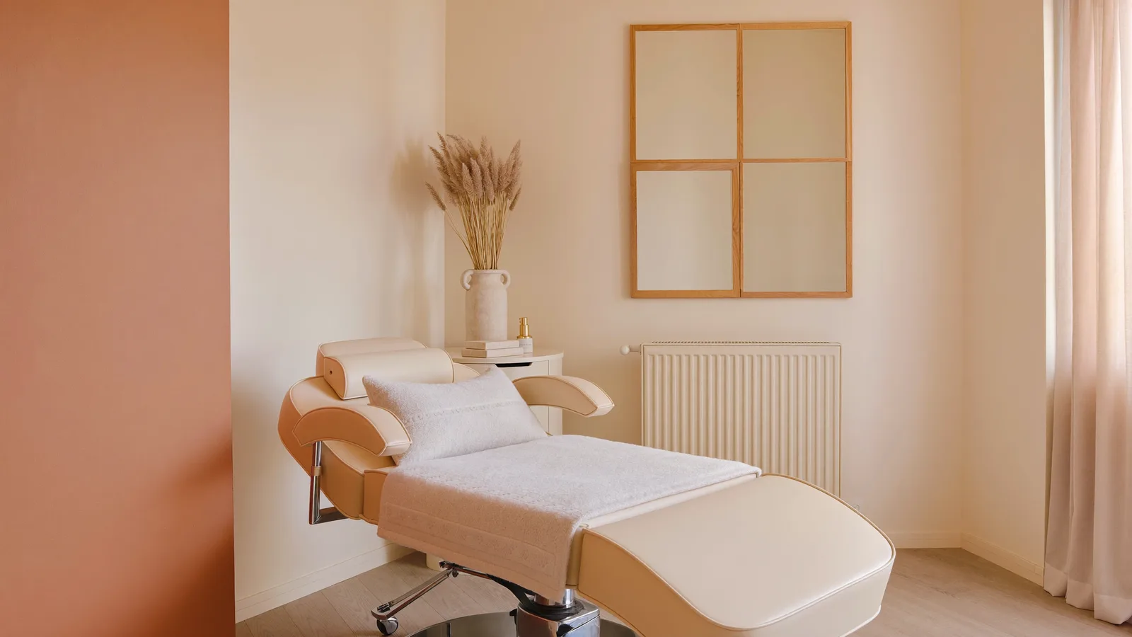Salon detayı — Hasret Kaya Güzellik